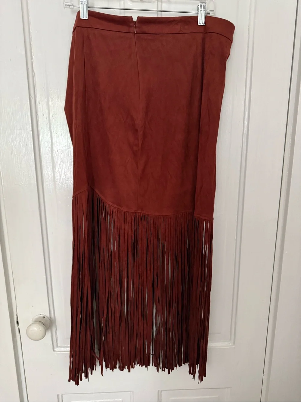 Shyanne chic brown
